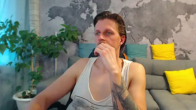 VikingChrisss webcam