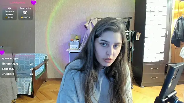 _Roselina_ webcam