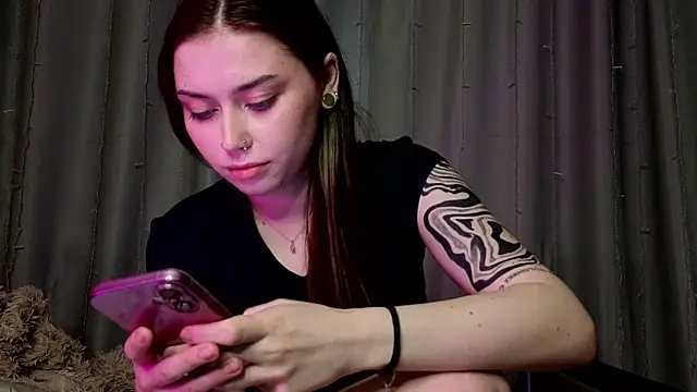 danieliis webcam