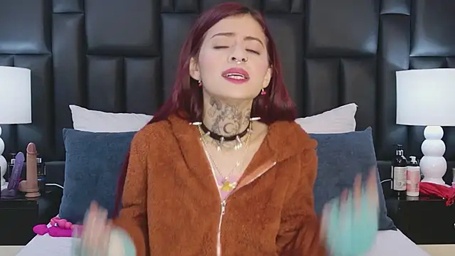 AntonellaEscudero webcam