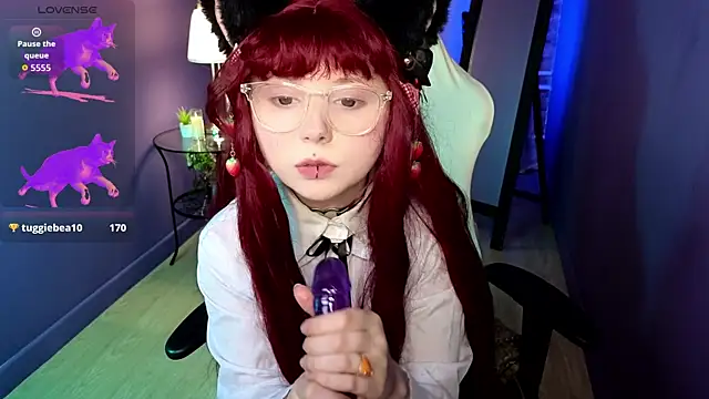 usagi_sasagi webcam