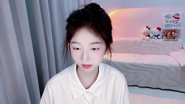 lucky-tt webcam