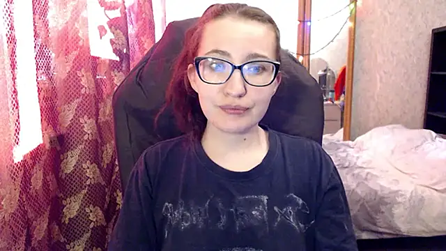 AnKey_Rayah webcam