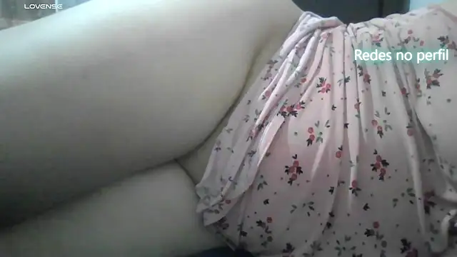 NandaVaz webcam