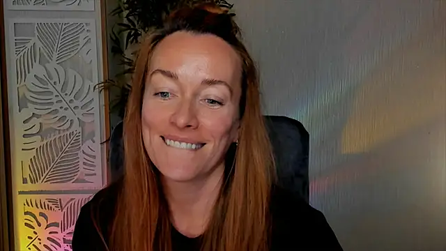 RebeccaMartinez webcam