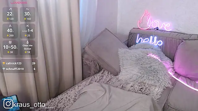 mrs_kitty69 webcam