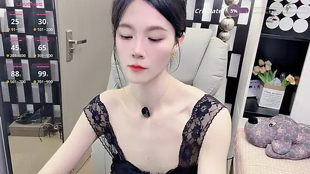 美女Yueyue-MM在线直播