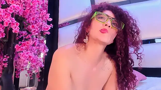 CleoDemon webcam