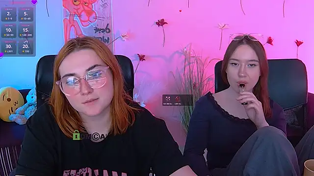 casey_meow_ webcam
