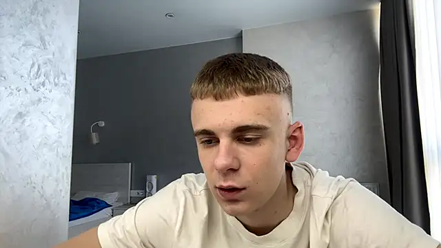 SoloFury webcam
