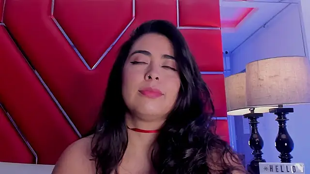 Sofia-Venegas webcam