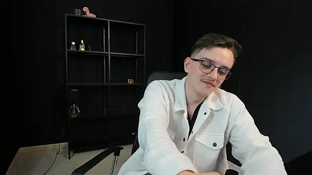 FelixStarkk webcam