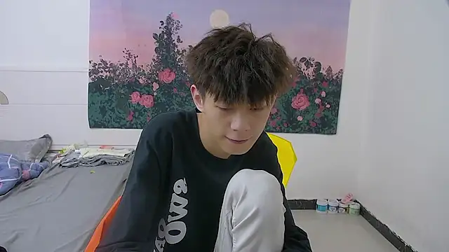 paofu-001 webcam
