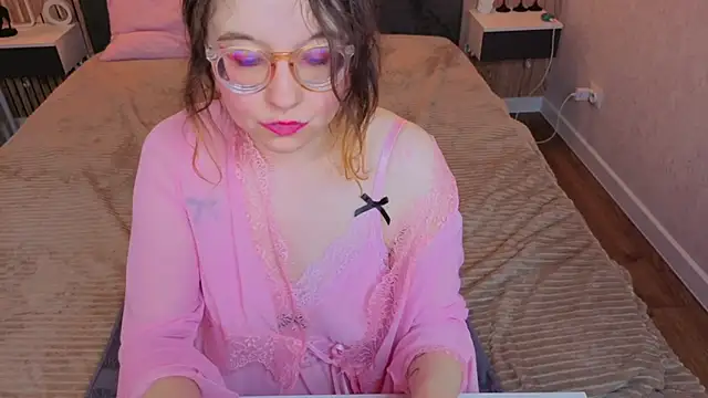 Aleks-caster webcam