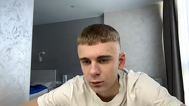 SoloFury webcam