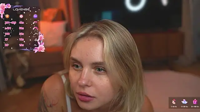 Lunea_Evienne_ webcam