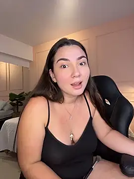 ava_blue webcam