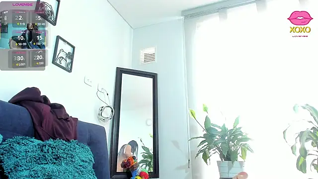 Bessie32 webcam