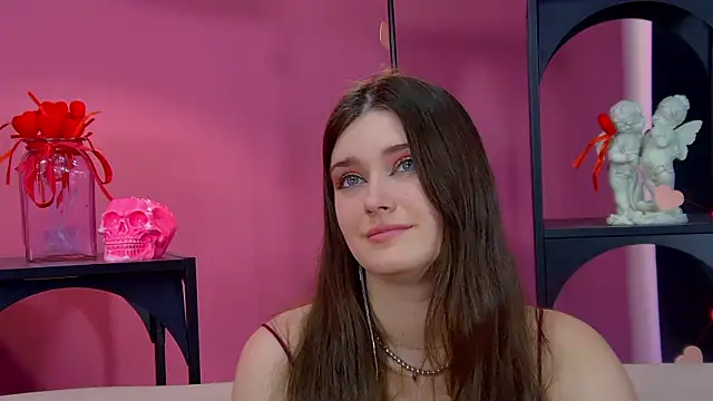 JessicaJewells webcam