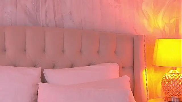 AshleyEvance webcam