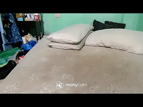 SeductiveNikki webcam