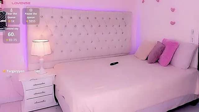 Michell_simons live sex cam