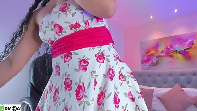 sweetrose_01 webcam