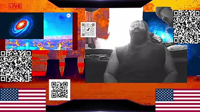 RussellTaylorLacy webcam