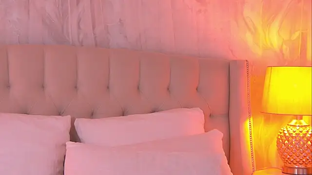 AshleyEvance webcam