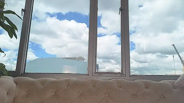 Megan_Lim webcam
