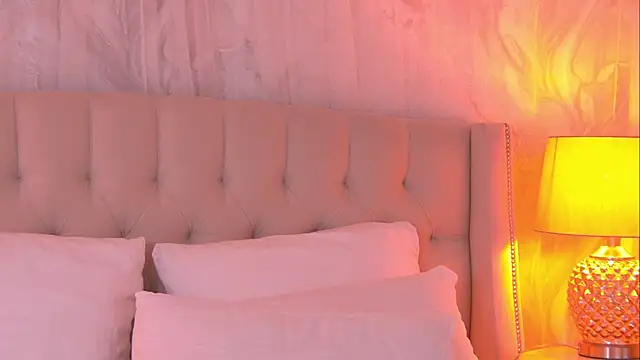 AshleyEvance webcam
