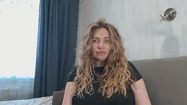 xxkristinaxx webcam