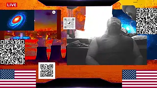 RussellTaylorLacy webcam