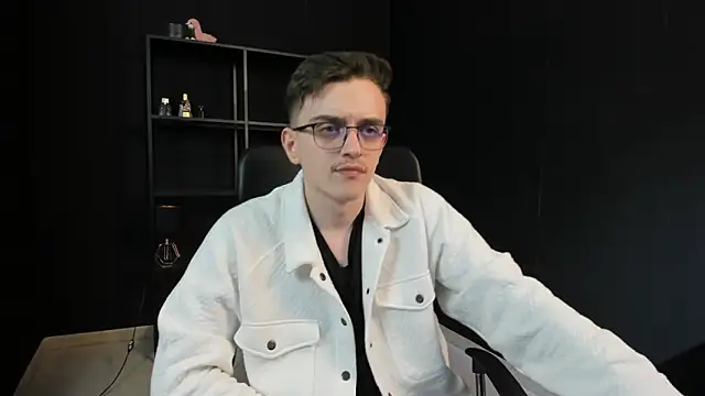 FelixStarkk webcam