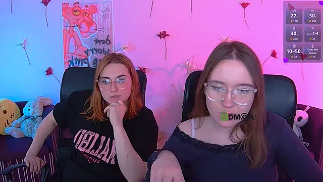 casey_meow_ (Ask my age) - doggy style