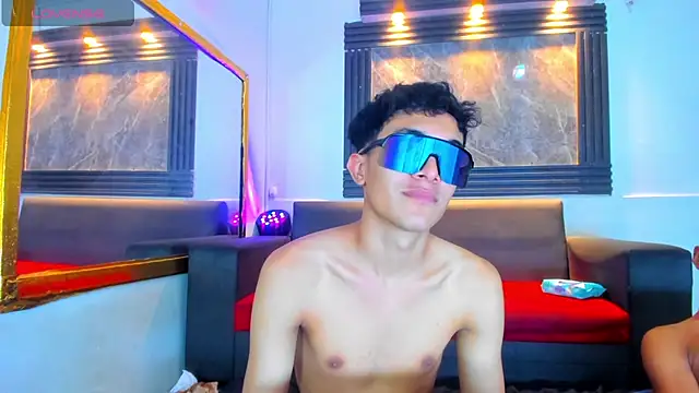 Yeff_26 webcam