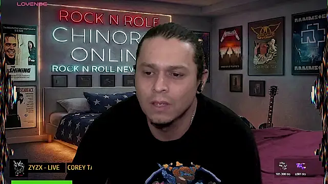 chino_roz webcam