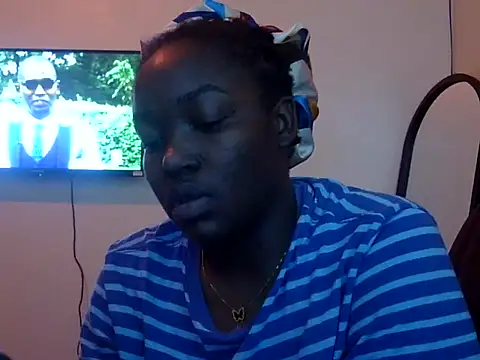 Sexy-suzy webcam
