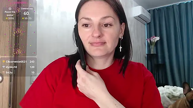 Stacy_Davice webcam