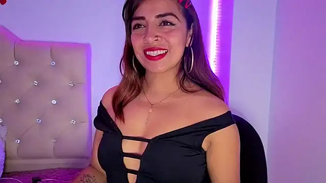 ameliefederline11 webcam