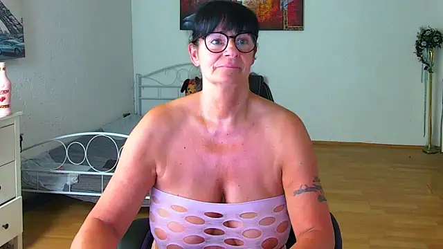 Sylly webcam