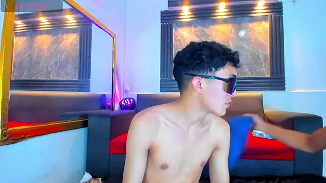 Yeff_26 webcam