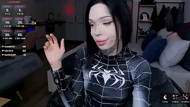 Tanya_M webcam