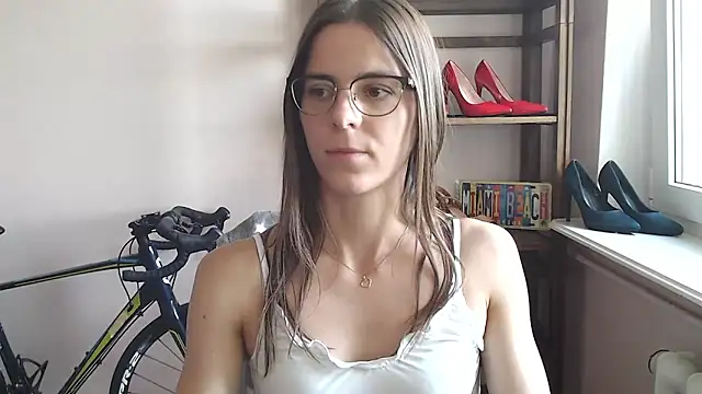 love_megi webcam