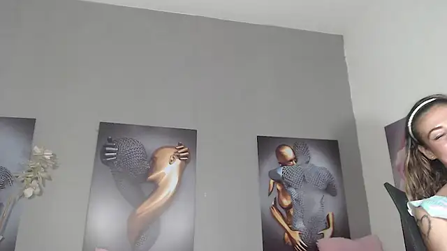 AntonellaBlanc webcam