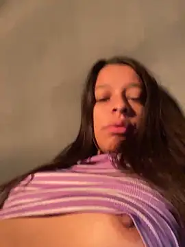 OrianaXclusive webcam