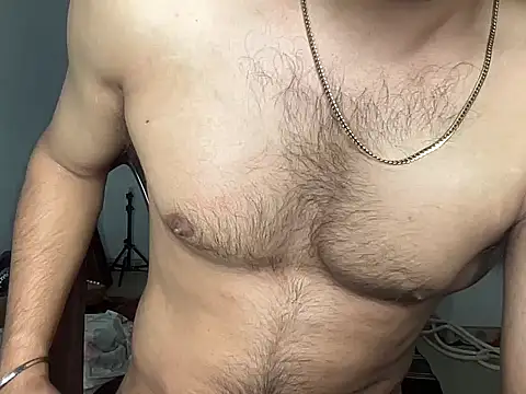 rude_nick webcam