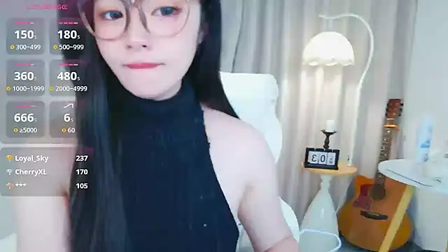 美女sweet_rain777在线直播