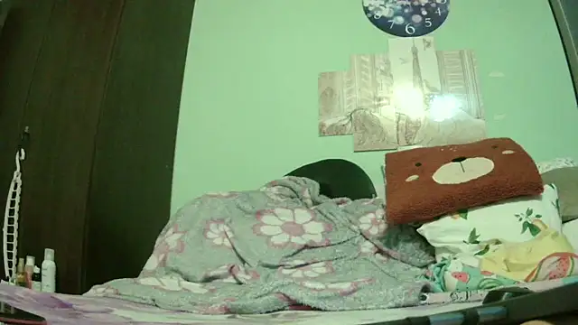 SexyGioconda webcam