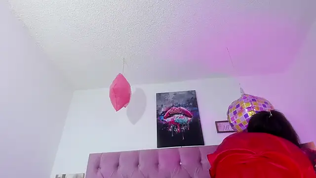 Aily_star webcam